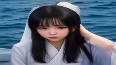母子淫乱日记搜索数据深度解析视频封面，数据可视化风格，深空黑底霓虹绿图表，专业分析氛围