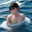 读者沧海头像，男性用户，长期关注母子淫乱日记相关内容分析